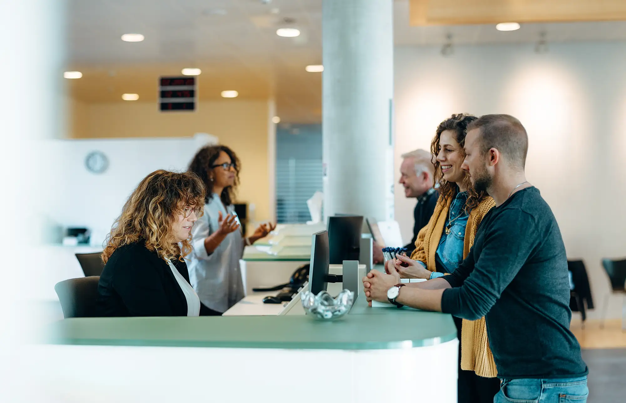 Technologieoplossingen voor de Overheid - Kinwell