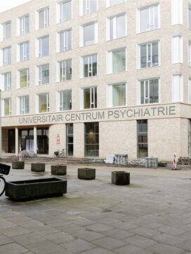 UNIVERSITAIR CENTRUM PSYCHIATRIE