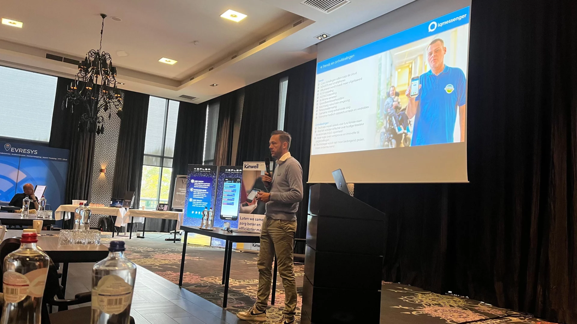 IQ-Messenger-Kinwell-Inspiratiedag