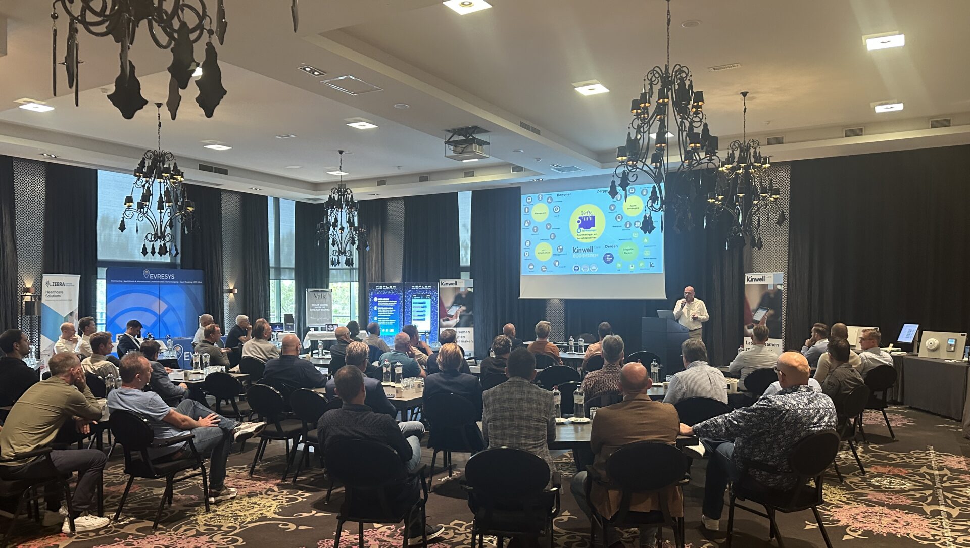 Rene-opening-zorgtechnologie