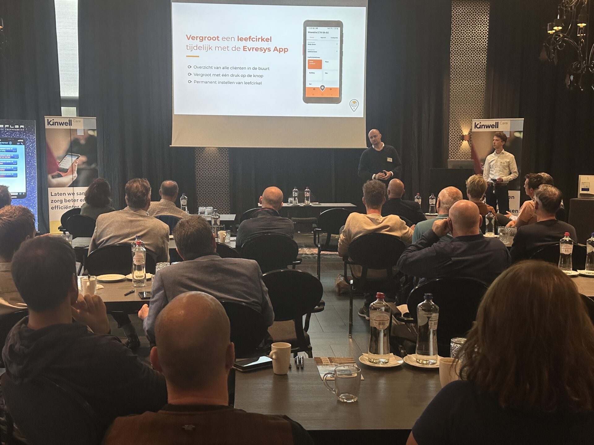 Evresys-Kinwell-Inspiratiedag