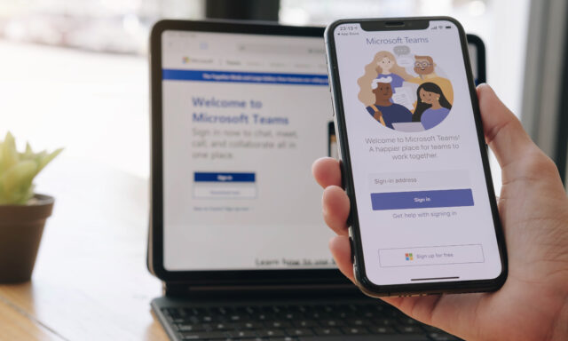 microsoft-teams-hybride-cloud-werken