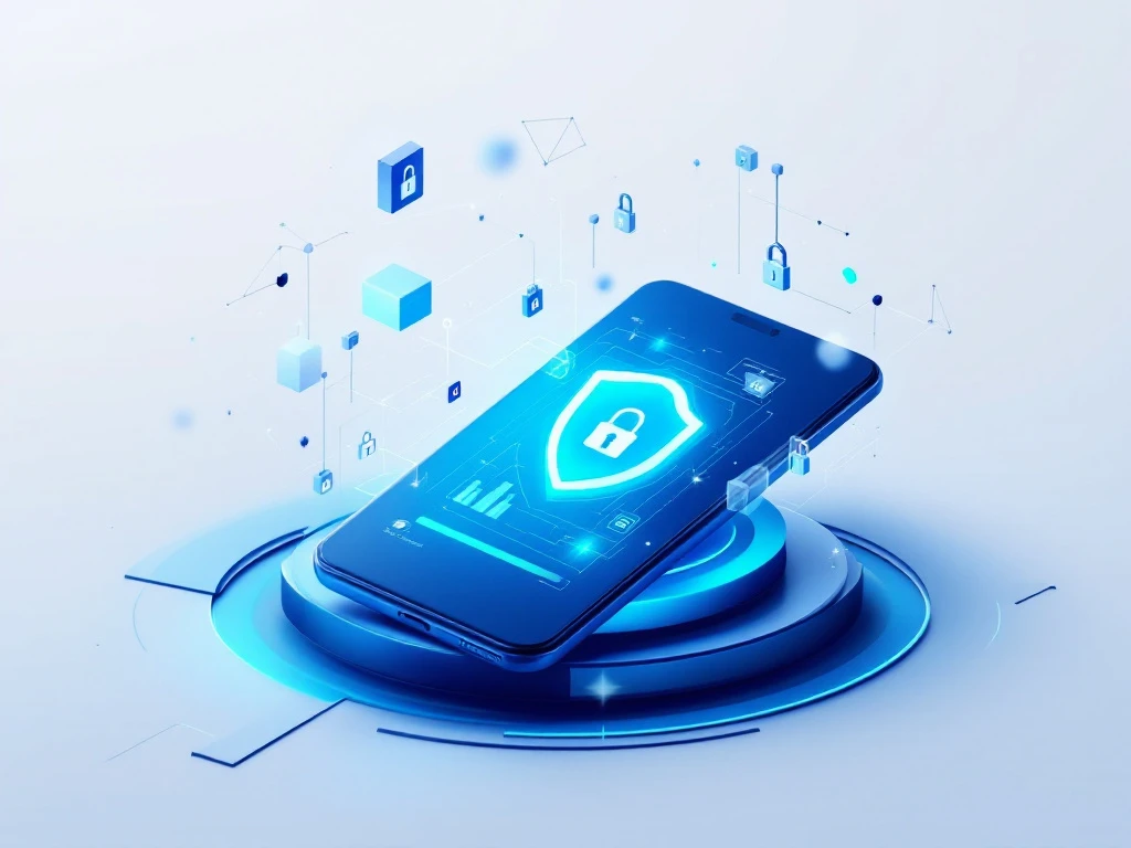 Mobiele telefoon diefstalbeveiliging, mobiele telefoonbeveiliging