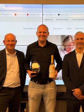 Kinwell Diamond Partner Mobotix